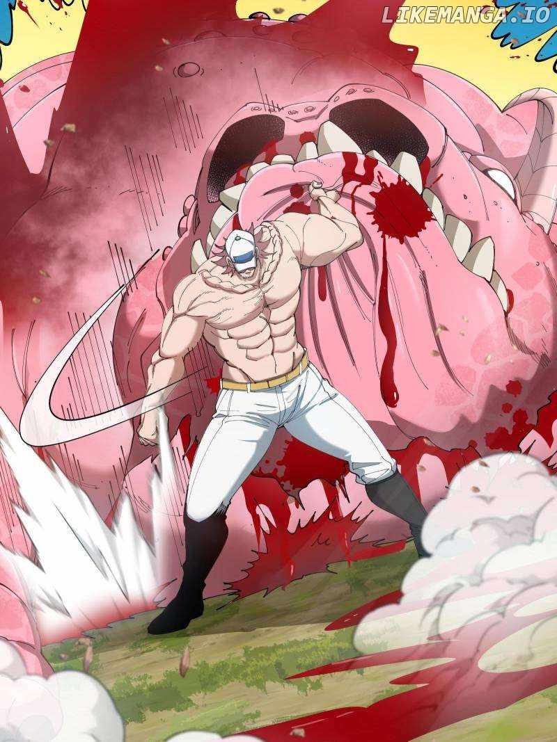 I Am The Monster Overlord Chapter 13 107
